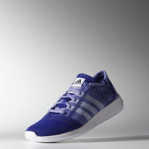 Buty biegowe adidas element refine tricot W B40629 Buty biegowe adidas element refine tricot W B40629