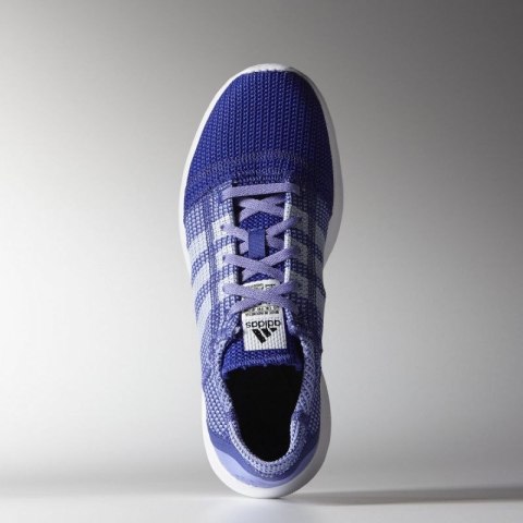 Buty biegowe adidas element refine tricot W B40629 Buty biegowe adidas element refine tricot W B40629