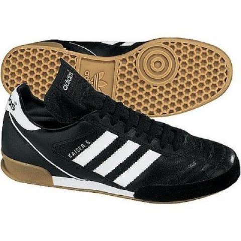 Buty halowe adidas Kaiser 5 Goal Leather IN 677358 Buty halowe adidas Kaiser 5 Goal Leather IN 677358