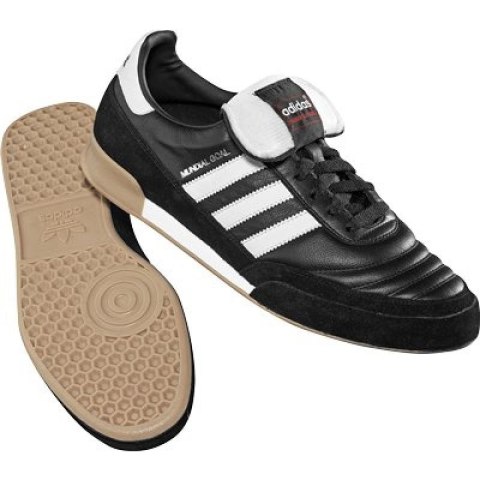 Buty halowe adidas Mundial Goal IN 019310 Buty halowe adidas Mundial Goal IN 019310