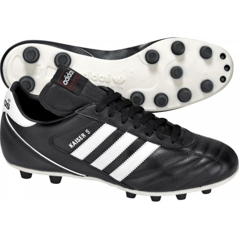Buty piłkarskie adidas Kaiser 5 Liga FG 033201 Buty piłkarskie adidas Kaiser 5 Liga FG 033201