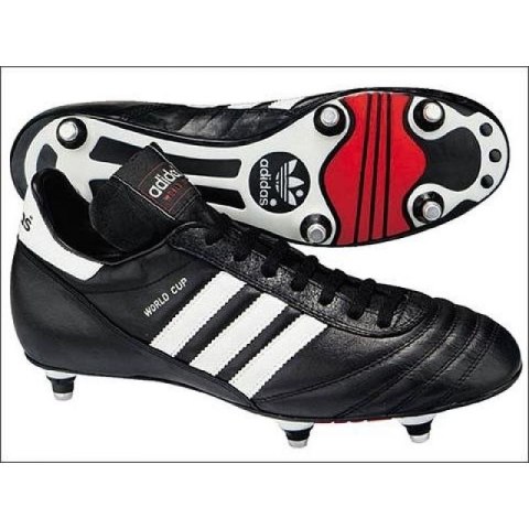 Buty piłkarskie adidas World Cup SG M 011040 Buty piłkarskie adidas World Cup SG M 011040