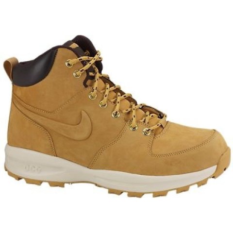 Buty zimowe Nike Manoa Leather 454350-700 Buty zimowe Nike Manoa Leather 454350-700