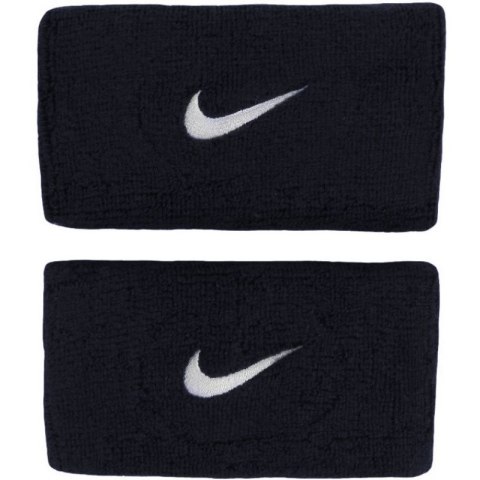 Frotka na rękę Nike Swoosh Doublewide NNN05416OS Frotka na rękę Nike Swoosh Doublewide NNN05416OS