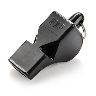 Gwizdek Meteor Wolf 38500