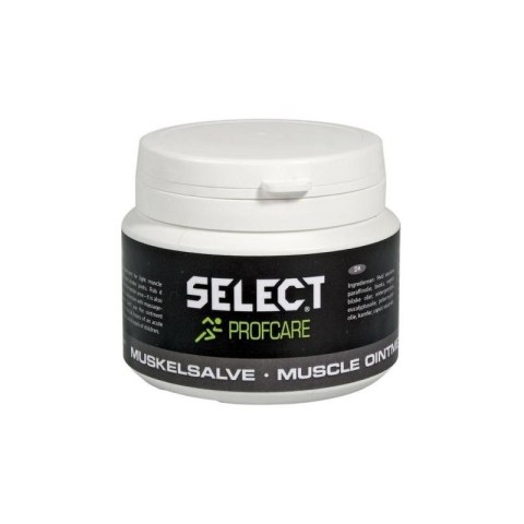 Maść na mięśnie Select 1 100ml Maść na mięśnie Select 1 100ml