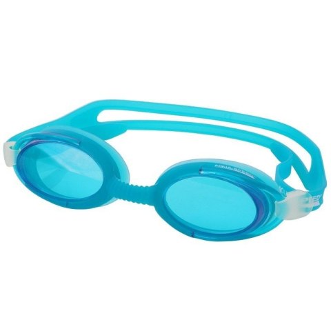 Okulary pływackie Aqua-Speed Malibu zielone Okulary pływackie Aqua-Speed Malibu zielone