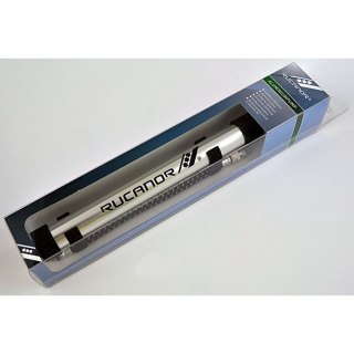 Pompka do piłki RUCANOR aluminiowa 27028