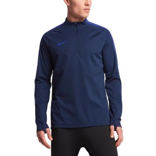 Bluza treningowa Nike Shield Strike Dril Top M 807028-429