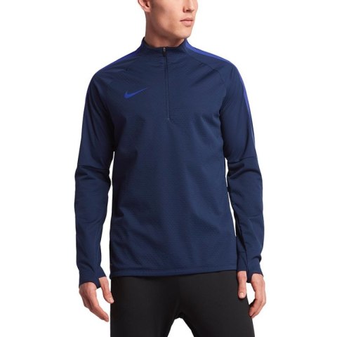 Bluza treningowa Nike Shield Strike Dril Top M 807028-429 Bluza treningowa Nike Shield Strike Dril Top M 807028-429
