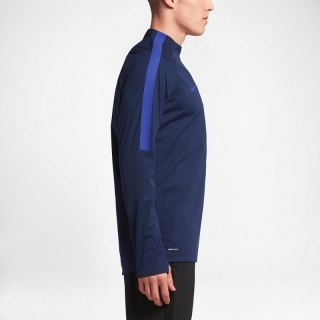 Bluza treningowa Nike Shield Strike Dril Top M 807028-429
