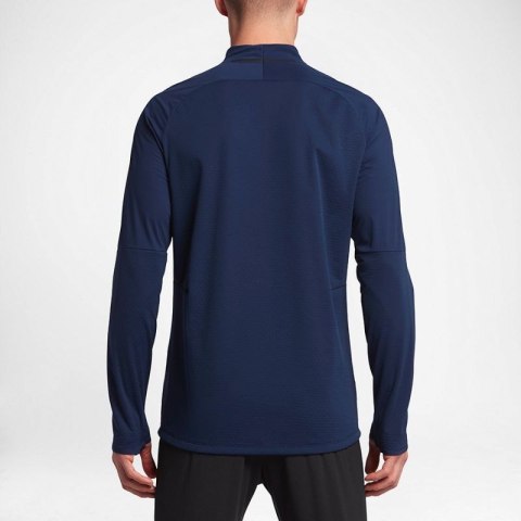 Bluza treningowa Nike Shield Strike Dril Top M 807028-429 Bluza treningowa Nike Shield Strike Dril Top M 807028-429
