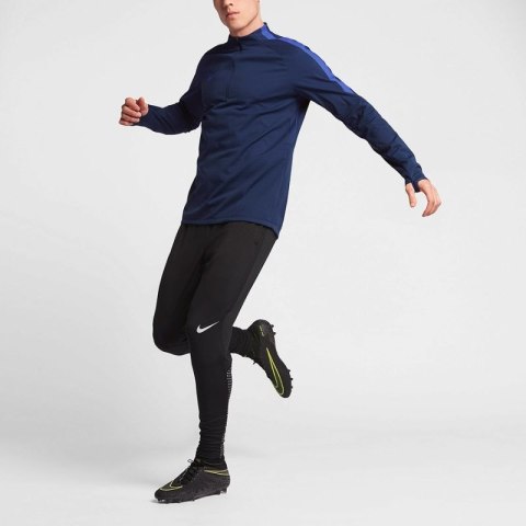 Bluza treningowa Nike Shield Strike Dril Top M 807028-429 Bluza treningowa Nike Shield Strike Dril Top M 807028-429