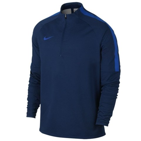 Bluza treningowa Nike Shield Strike Dril Top M 807028-429 Bluza treningowa Nike Shield Strike Dril Top M 807028-429