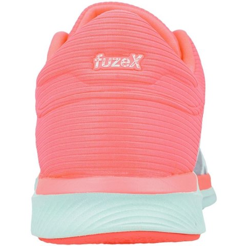 Buty biegowe Asics fuzeX Rush W T768N-9687 Buty biegowe Asics fuzeX Rush W T768N-9687
