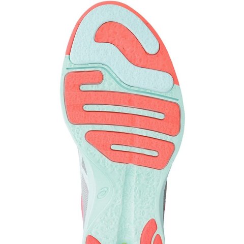 Buty biegowe Asics fuzeX Rush W T768N-9687 Buty biegowe Asics fuzeX Rush W T768N-9687
