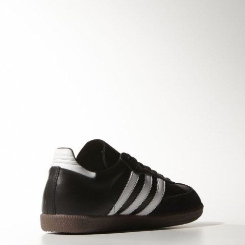 Buty piłkarskie adidas Samba IN M 019000 Buty piłkarskie adidas Samba IN M 019000