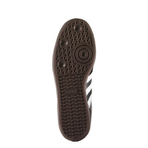 Buty piłkarskie adidas Samba IN M 019000 Buty piłkarskie adidas Samba IN M 019000