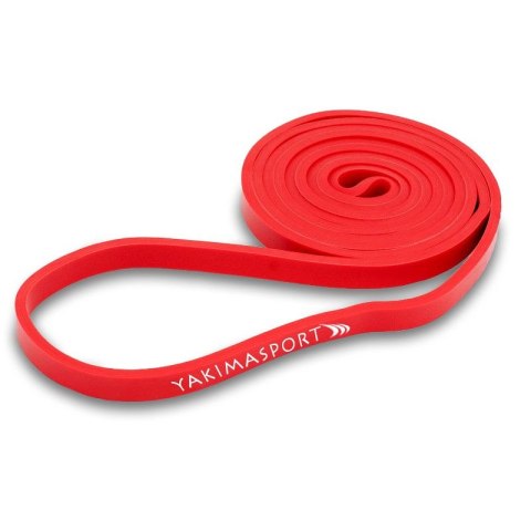 Guma Power Band Crossfit Yakimasport 100158 Guma Power Band Crossfit Yakimasport 100158