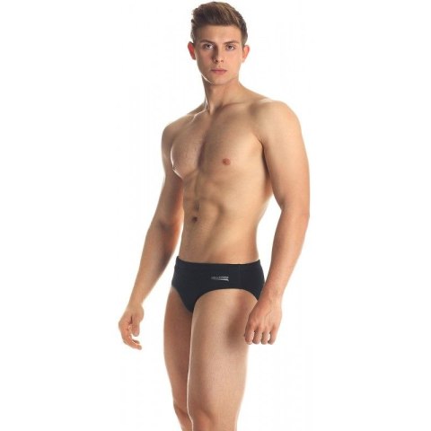 Kąpielówki Aqua-Speed Alan M 01 czarne Kąpielówki Aqua-Speed Alan M 01 czarne