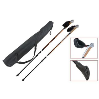 Kije trekkingowe Sportech N SM216-D6