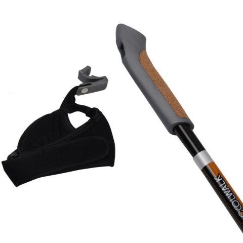Kije trekkingowe Sportech N SM216-D6