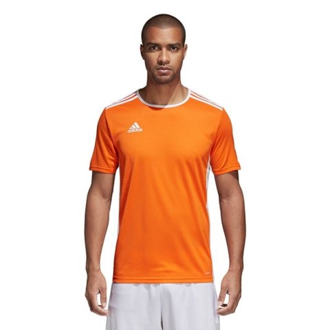 Koszulka piłkarska adidas Entrada 18 CD8366 Koszulka piłkarska adidas Entrada 18 CD8366
