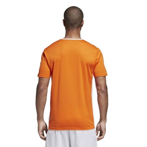 Koszulka piłkarska adidas Entrada 18 CD8366 Koszulka piłkarska adidas Entrada 18 CD8366