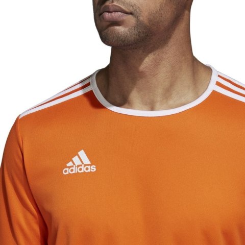 Koszulka piłkarska adidas Entrada 18 CD8366 Koszulka piłkarska adidas Entrada 18 CD8366