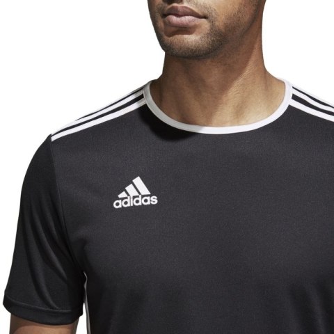 Koszulka piłkarska adidas Entrada 18 CF1035 Koszulka piłkarska adidas Entrada 18 CF1035