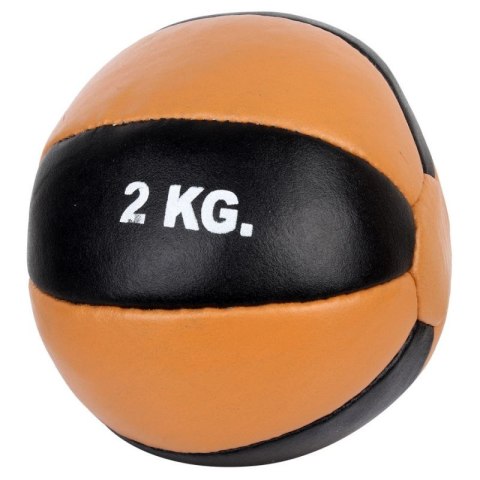 Piłka lekarska Maxwel 2 kg 5905527731237