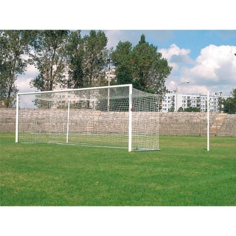 Siatka na bramkę Netex 7,5x2,5x2x2 m 2szt. PN0032 Siatka na bramkę Netex 7,5x2,5x2x2 m 2szt. PN0032