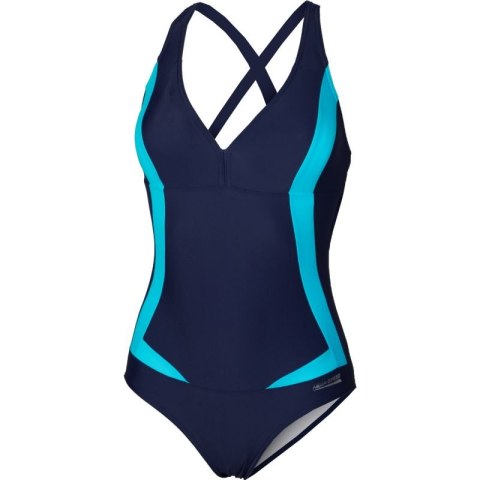 Strój kąpielowy Aqua-Speed Greta W 04 granatowy Strój kąpielowy Aqua-Speed Greta W 04 granatowy