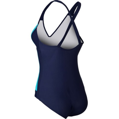 Strój kąpielowy Aqua-Speed Greta W 04 granatowy Strój kąpielowy Aqua-Speed Greta W 04 granatowy
