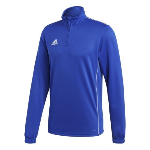 Bluza piłkarska adidas Core 18 TR Top M CV3998 Bluza piłkarska adidas Core 18 TR Top M CV3998