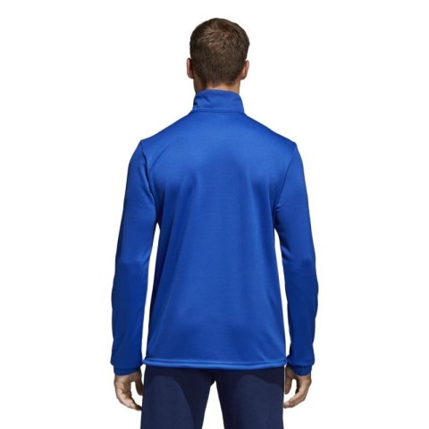Bluza piłkarska adidas Core 18 TR Top M CV3998 Bluza piłkarska adidas Core 18 TR Top M CV3998