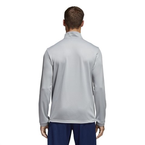 Bluza piłkarska adidas Core 18 TR Top M CV4000 Bluza piłkarska adidas Core 18 TR Top M CV4000