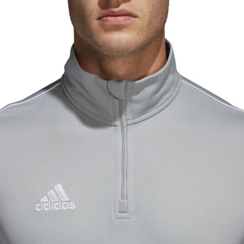 Bluza piłkarska adidas Core 18 TR Top M CV4000 Bluza piłkarska adidas Core 18 TR Top M CV4000