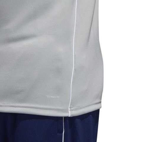 Bluza piłkarska adidas Core 18 TR Top M CV4000 Bluza piłkarska adidas Core 18 TR Top M CV4000
