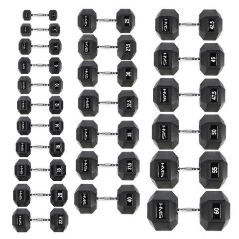 Hantla HMS HEX PRO 32,5 kg