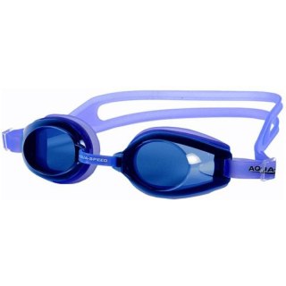 Okulary Aqua-Speed Avanti fioletowe