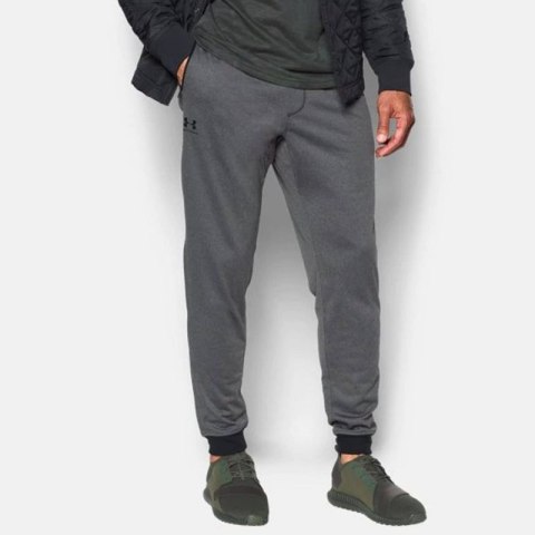 Spodnie Under Armour Sportstyle Jogger M 1290261-090 Spodnie Under Armour Sportstyle Jogger M 1290261-090