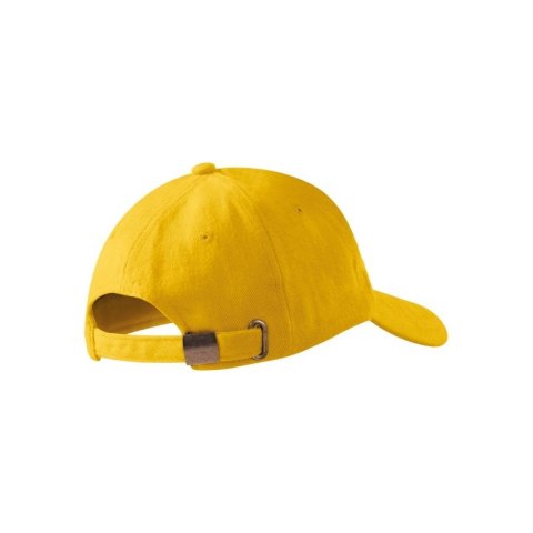 Czapka Malfini 5P MLI-30704 żółty Czapka Malfini 5P MLI-30704 żółty