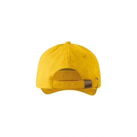 Czapka Malfini 5P MLI-30704 żółty Czapka Malfini 5P MLI-30704 żółty