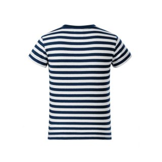 Koszulka Malfini Sailor Jr MLI-80502 granatowy