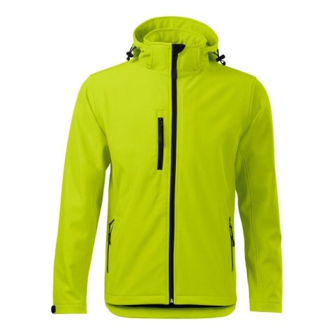 Kurtka Malfini Softshell Performance M MLI-52262 Kurtka Malfini Softshell Performance M MLI-52262