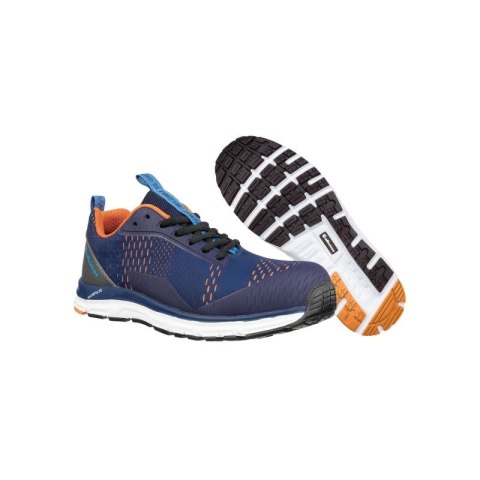Buty Albatros AER55 Impulse Blue Orange U MLI-S25B5 Buty Albatros AER55 Impulse Blue Orange U MLI-S25B5