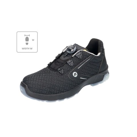 Buty Bata Industrials Summ Seven U MLI-B84B1 czarny Buty Bata Industrials Summ Seven U MLI-B84B1 czarny