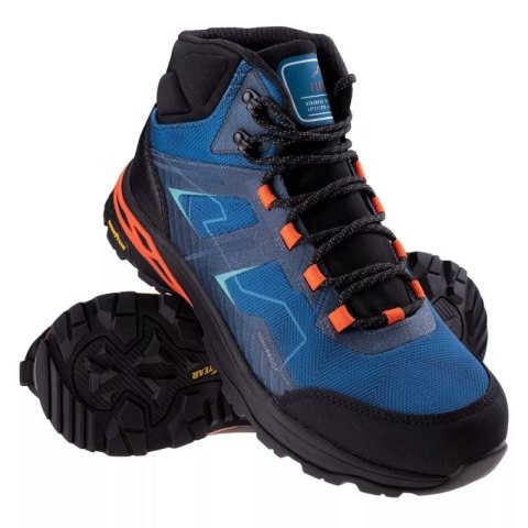 Buty Elbrus Endewa Mid Wp Gr M 92800442292 Buty Elbrus Endewa Mid Wp Gr M 92800442292