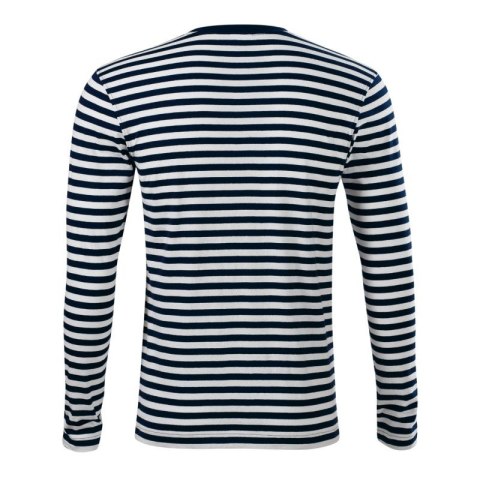 Koszulka Malfini Sailor LS M MLI-80702 granatowy Koszulka Malfini Sailor LS M MLI-80702 granatowy